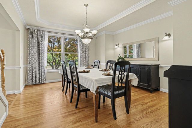 2768 Sanctuary Drive, Stevensville, MI 49127