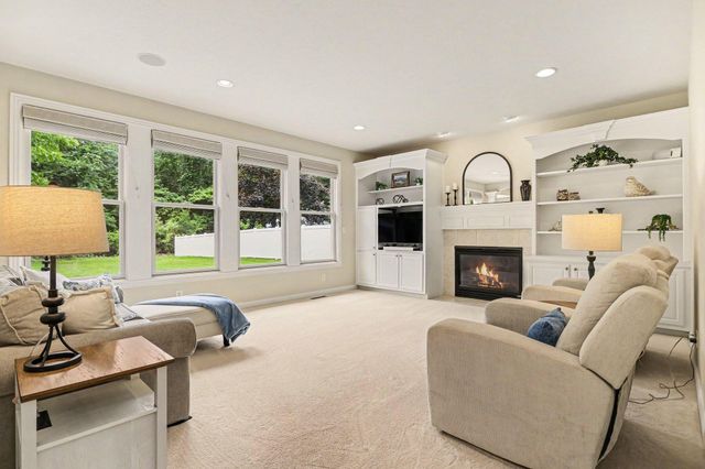 2768 Sanctuary Drive, Stevensville, MI 49127