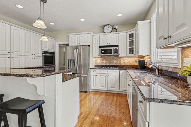 2768 Sanctuary Drive, Stevensville, MI 49127