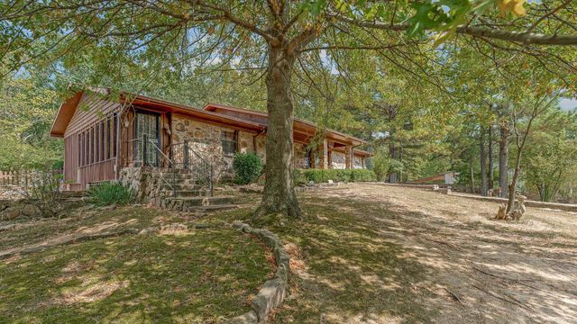 20021 E 14 Highway, Harrisburg, AR 72432