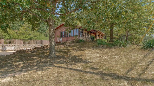 20021 E 14 Highway, Harrisburg, AR 72432