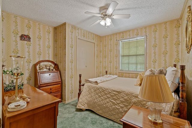 20021 E 14 Highway, Harrisburg, AR 72432