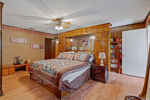 20021 E 14 Highway, Harrisburg, AR 72432