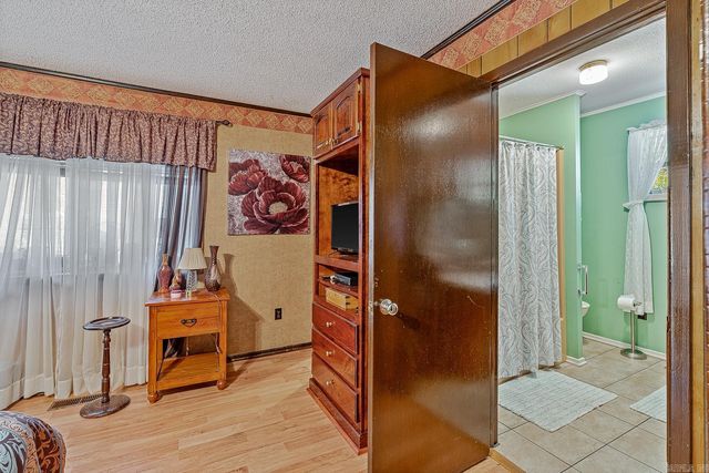 20021 E 14 Highway, Harrisburg, AR 72432