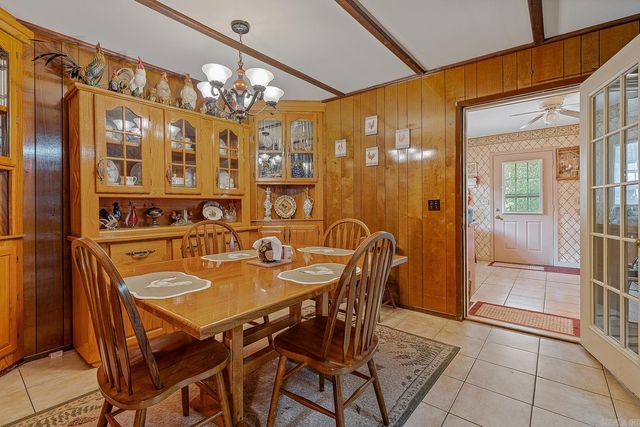 20021 E 14 Highway, Harrisburg, AR 72432