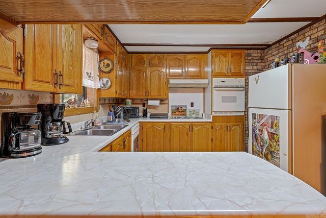 20021 E 14 Highway, Harrisburg, AR 72432