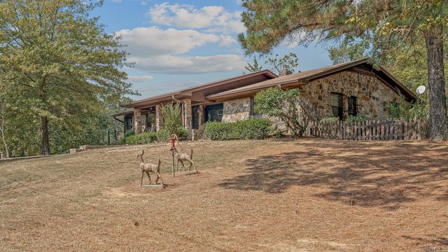 20021 E 14 Highway, Harrisburg, AR 72432