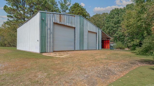 20021 E 14 Highway, Harrisburg, AR 72432