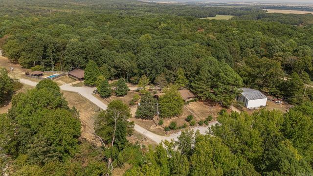 20021 E 14 Highway, Harrisburg, AR 72432