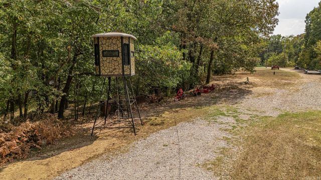 20021 E 14 Highway, Harrisburg, AR 72432