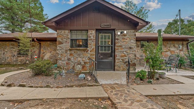 20021 E 14 Highway, Harrisburg, AR 72432