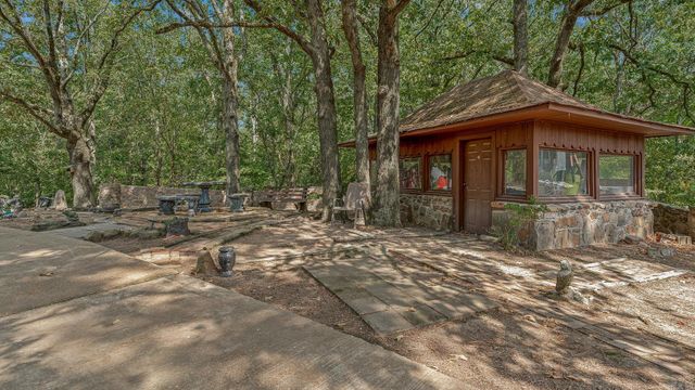 20021 E 14 Highway, Harrisburg, AR 72432