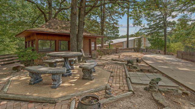 20021 E 14 Highway, Harrisburg, AR 72432