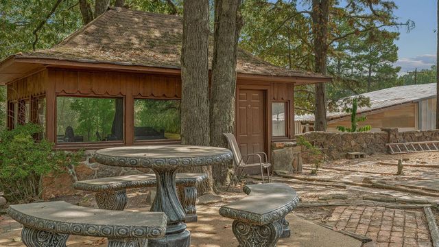 20021 E 14 Highway, Harrisburg, AR 72432