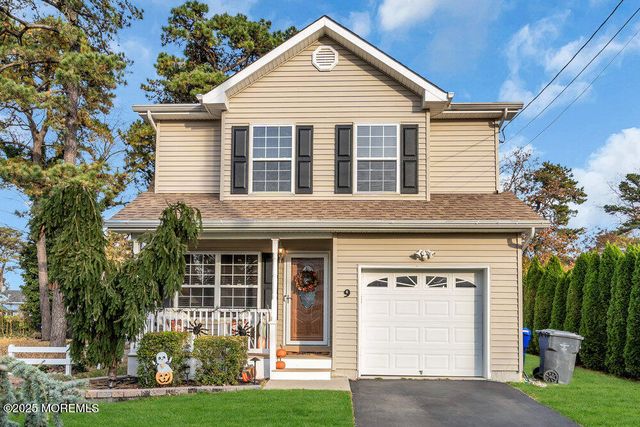 9 Bayberry Avenue, Brick, NJ 08723