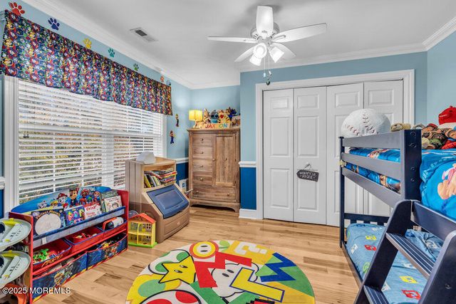 9 Bayberry Avenue, Brick, NJ 08723