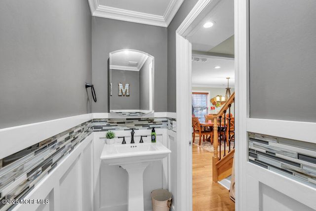 9 Bayberry Avenue, Brick, NJ 08723