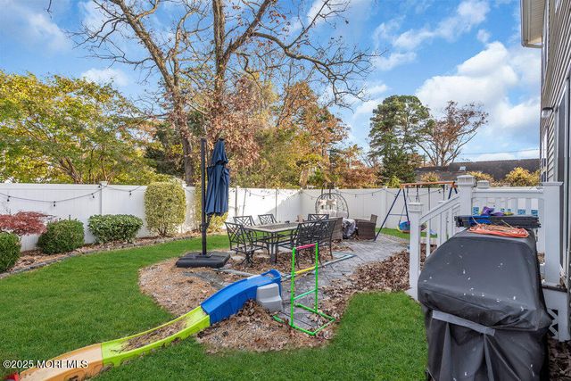 9 Bayberry Avenue, Brick, NJ 08723