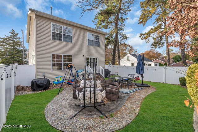 9 Bayberry Avenue, Brick, NJ 08723