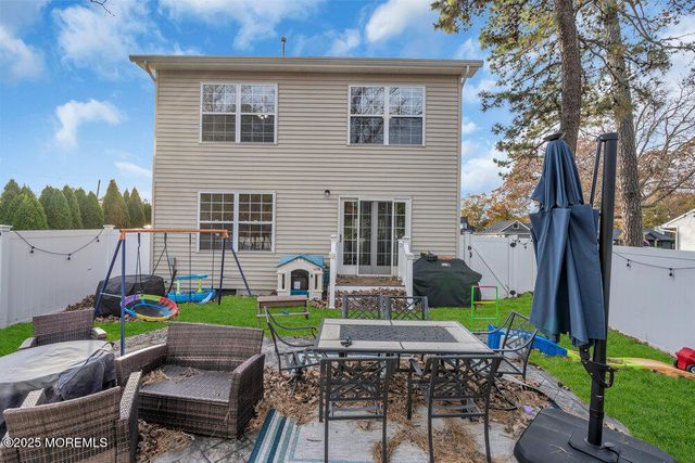 9 Bayberry Avenue, Brick, NJ 08723