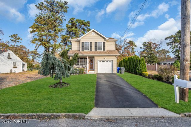 9 Bayberry Avenue, Brick, NJ 08723