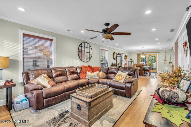 9 Bayberry Avenue, Brick, NJ 08723