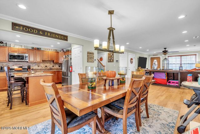 9 Bayberry Avenue, Brick, NJ 08723