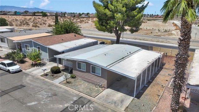 15252 Seneca Road 297, Victorville, CA 92392