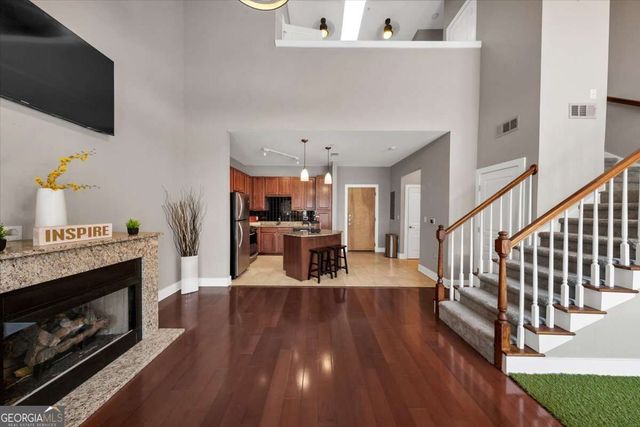 799 Hammond Drive 406, Sandy Springs, GA 30328