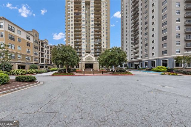 799 Hammond Drive 406, Sandy Springs, GA 30328