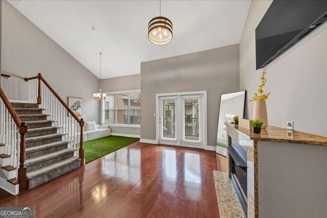 799 Hammond Drive 406, Sandy Springs, GA 30328