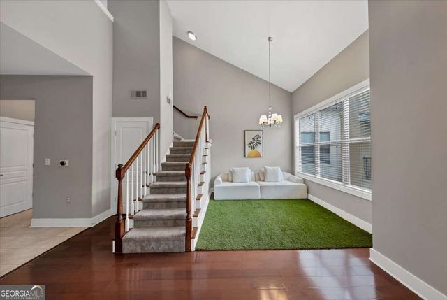 799 Hammond Drive 406, Sandy Springs, GA 30328