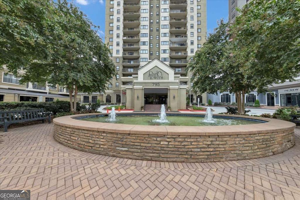 799 Hammond Drive 406, Sandy Springs, GA 30328