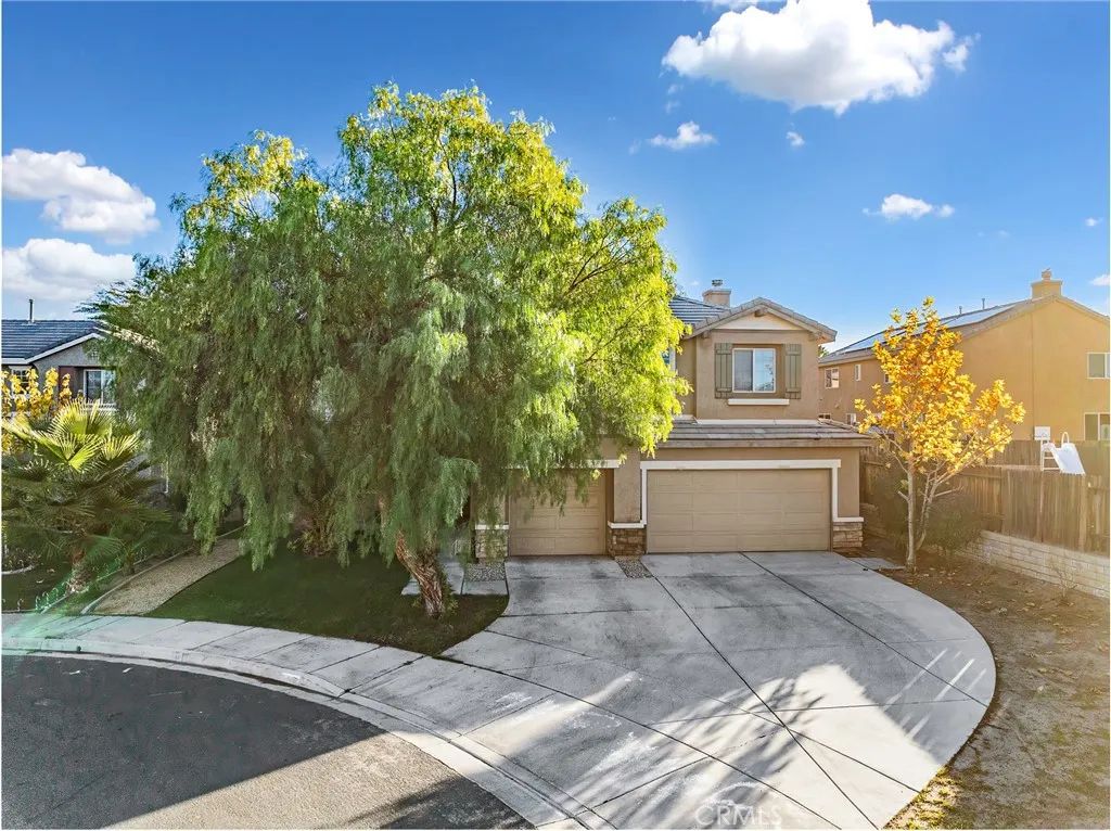 13802 Goldfinch Court, Victorville, CA 92394