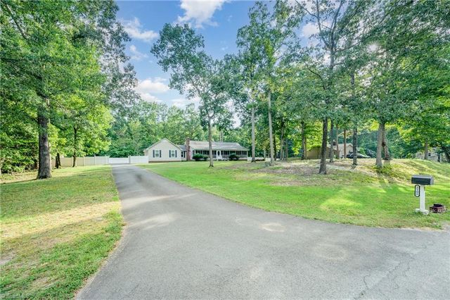 2106 Woodhurst Lane, Albemarle, NC 28001