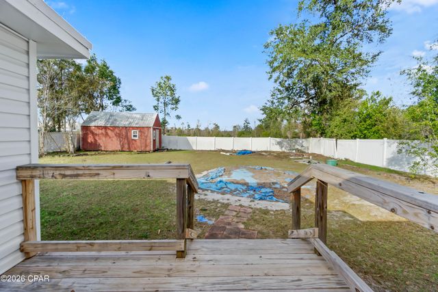 4274 2nd Avenue, Marianna, FL 32446