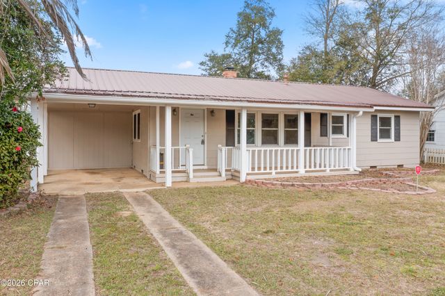 4274 2nd Avenue, Marianna, FL 32446