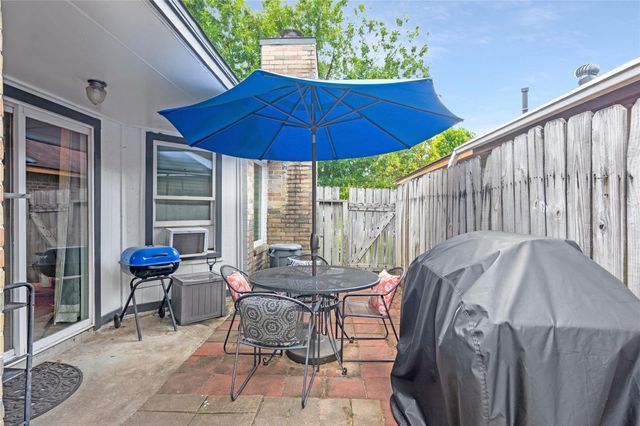 4423 Field Meadow Drive, Katy, TX 77449