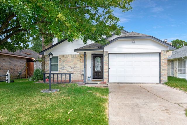 4423 Field Meadow Drive, Katy, TX 77449