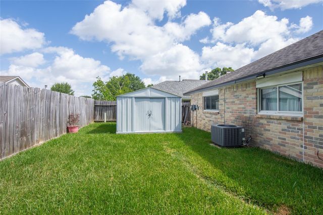 4423 Field Meadow Drive, Katy, TX 77449