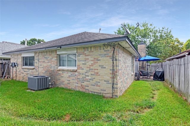 4423 Field Meadow Drive, Katy, TX 77449