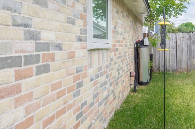 4423 Field Meadow Drive, Katy, TX 77449