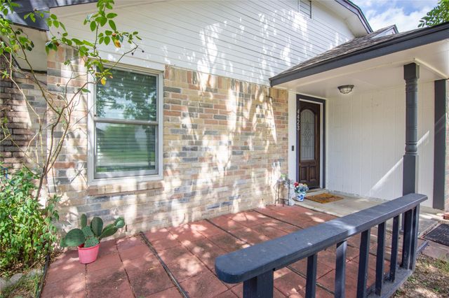 4423 Field Meadow Drive, Katy, TX 77449