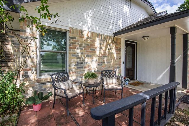 4423 Field Meadow Drive, Katy, TX 77449