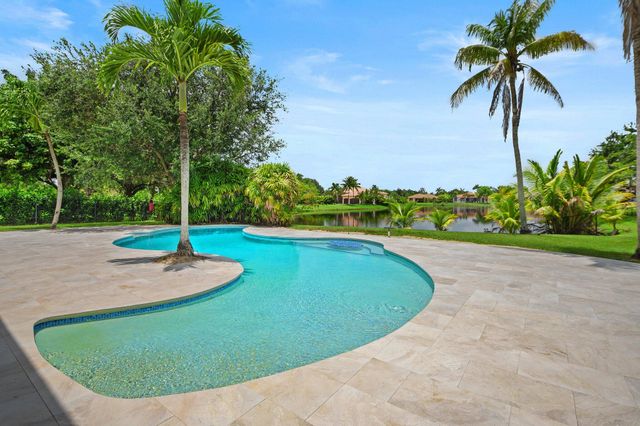 13185 SW 44th Street, Davie, FL 33330