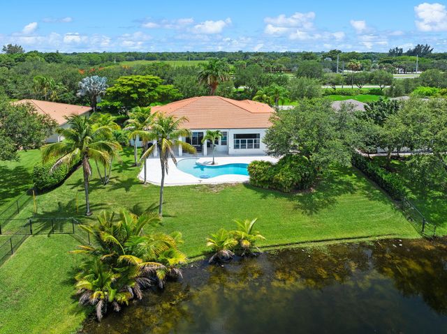 13185 SW 44th Street, Davie, FL 33330