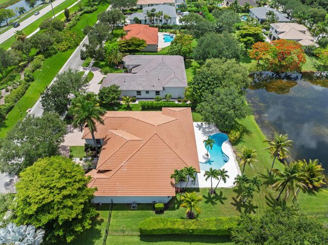 13185 SW 44th Street, Davie, FL 33330