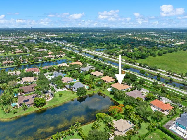 13185 SW 44th Street, Davie, FL 33330