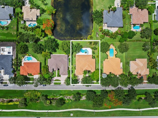 13185 SW 44th Street, Davie, FL 33330