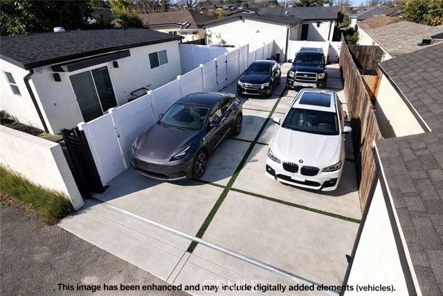 18216 Hartland Street, Reseda (los Angeles), CA 91335